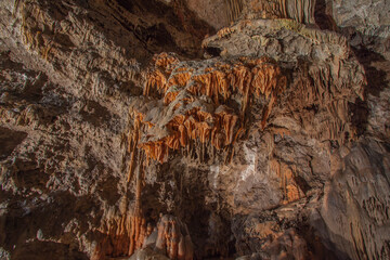 Jaskinia Demianowska  Wolności  w Tatrach Niżnych na Słowacji