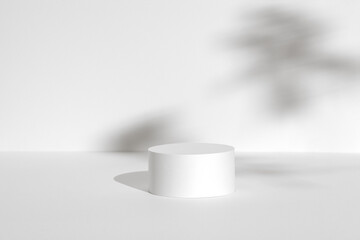 Mockups - Platform and Bases for Product photography and packaging