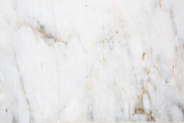 Abstract background of nature marble texture on floor tile