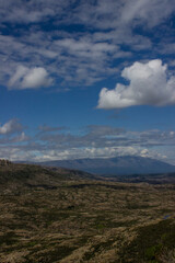 Fototapeta premium paisaje