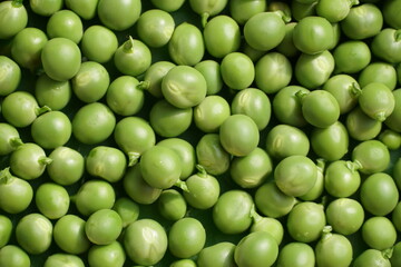 green peas