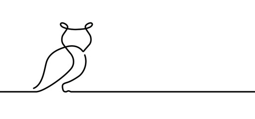 Owl owls line pattern animal bird birds day Vector sign signs icon icons symbol fun cartoon art outline style abstract emblem bright owls hand drawn silhouette forest print stone screech owl pencil