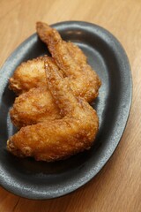 手羽先唐揚げ