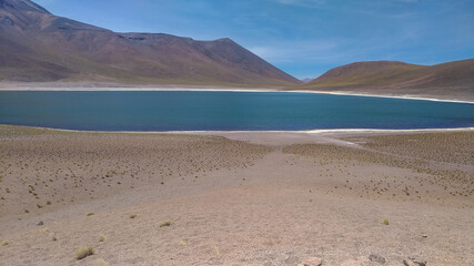 Atacama Desert