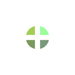 green cross symbol