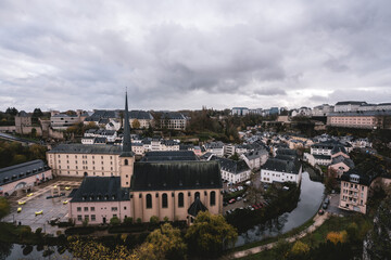 Obraz premium view