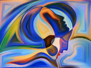 Lives Intertwined series.