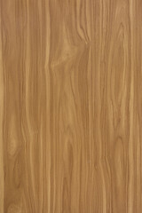 wood board surface with wood grain, brownish tone background texture