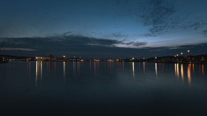 Gdynia - Port. © Mariusz Szymanek