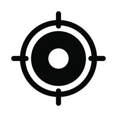 Target icon