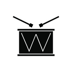 Drum icon