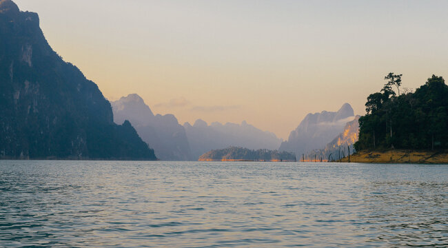 “Khao Sok National Park” Images – Browse 1,488 Stock Photos, Vectors