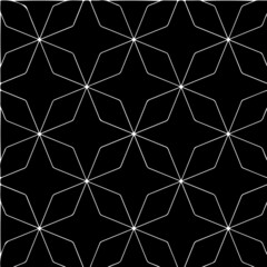 Fototapeta premium Vector pattern, texture for your game or background