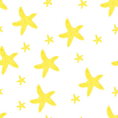 Fototapeta na wymiar stars background pattern