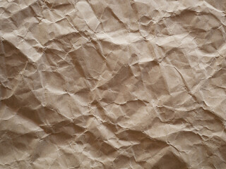 texture of brown paper cardboard, recycle paper