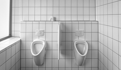 Pissoir