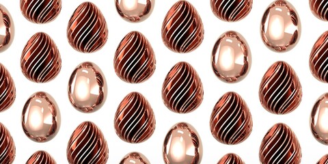 frohe ostern illustration motiv minimalismus