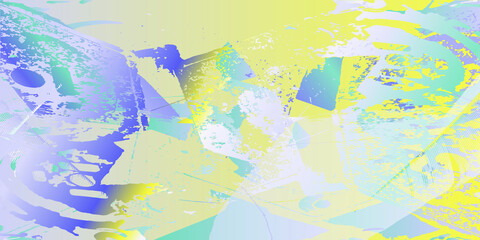 Design abstract background. Art background for design cover, presentation, invitation, poster and business card, design packagin. Color abstract picture. Color vector illustration eps-10