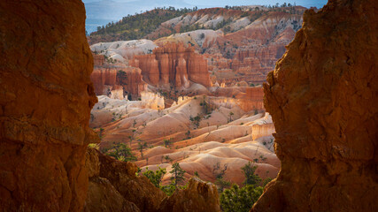 Bryce Canyon National Park