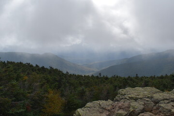 White Mountains, NH