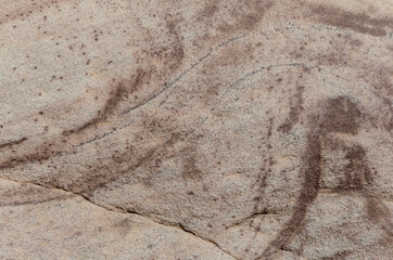 mountains and rocks for desktop background and screensaver