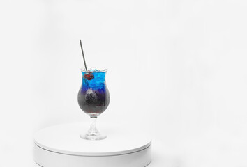 blue margarita 