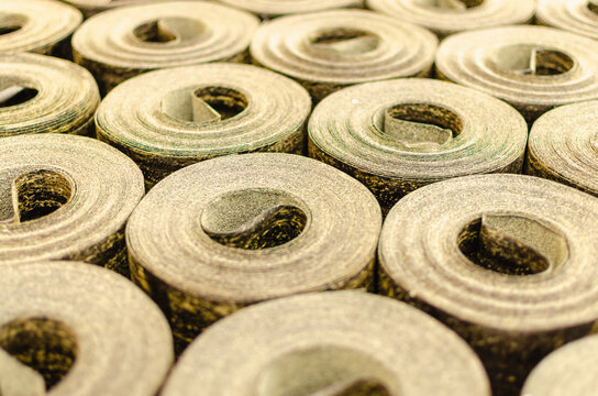 Bituminous materials in rolls for roofing (bituminous waterproofing gidroizol tpp, hpp, tpp, tkp, ikopal, glassine, roofing material).