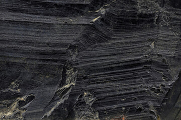 coltan from Analalava District, Madagascar for background use