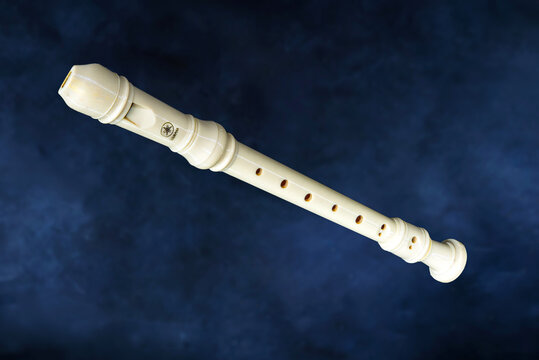 Recorder