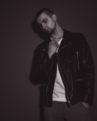 Photoshoot of myself...not easy to do , but if you try and don't give up , in the end there is some good things that happen !