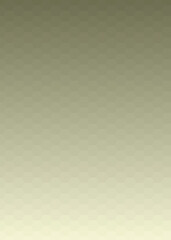 Abstract color Low-Polygones Generative Art background illustration