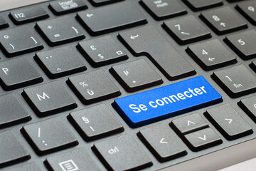 Se connecter