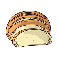 bakery sliced bread