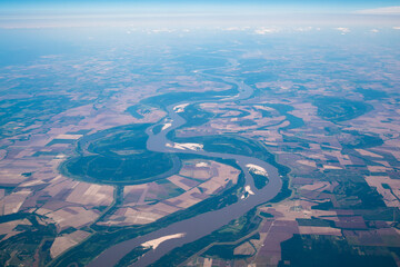 Missisipi River