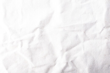 crumpled paper texture