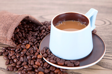 Shannon Coffee