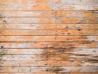 old Weathered Wood texture background