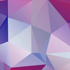Abstract Color Polygon Background Design, Abstract Geometric Origami Style With Gradient. Presentation,Website, Backdrop, Cover,Banner,Pattern Template