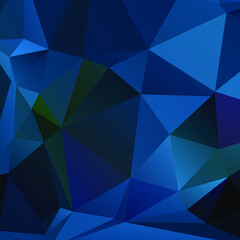 Abstract Color Polygon Background Design, Abstract Geometric Origami Style With Gradient. Presentation,Website, Backdrop, Cover,Banner,Pattern Template