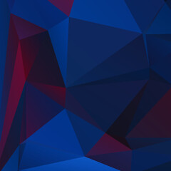 Fototapeta premium Abstract Color Polygon Background Design, Abstract Geometric Origami Style With Gradient. Presentation,Website, Backdrop, Cover,Banner,Pattern Template