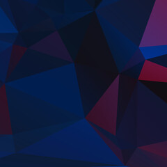 Fototapeta premium Abstract Color Polygon Background Design, Abstract Geometric Origami Style With Gradient. Presentation,Website, Backdrop, Cover,Banner,Pattern Template