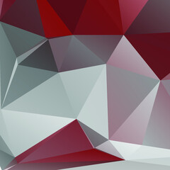Fototapeta premium Abstract Color Polygon Background Design, Abstract Geometric Origami Style With Gradient. Presentation,Website, Backdrop, Cover,Banner,Pattern Template