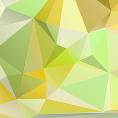 Abstract Color Polygon Background Design, Abstract Geometric Origami Style With Gradient. Presentation,Website, Backdrop, Cover,Banner,Pattern Template