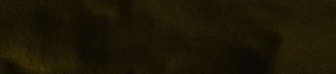 abstract macabre black and dark yellow colors background for design