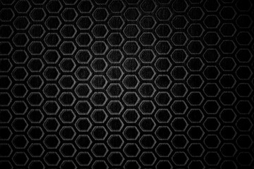 abstract black background, closeup texture of black color