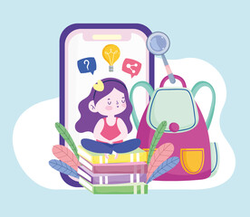 online education app