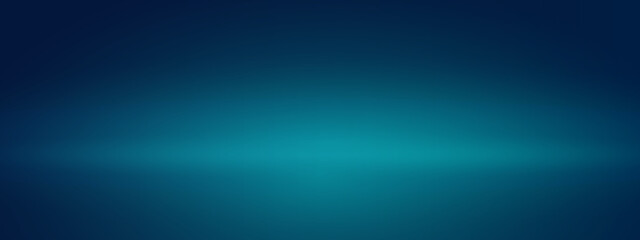 Abstract blue background