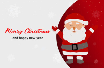 Merry Christmas and Happy New