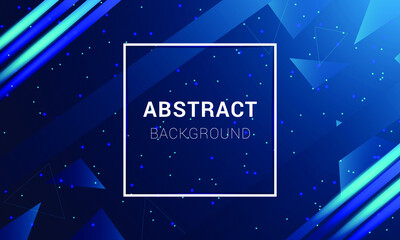Obraz premium Colorful Liquid abstract background Design