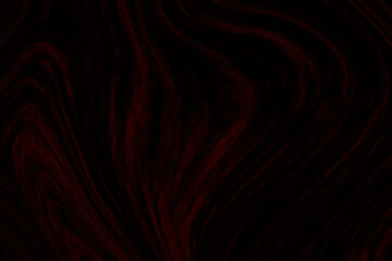 Dark red abstract liquid texture pattern background vector